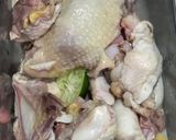 Foto langkah ke 1 dari resep Ayam Ungkep.