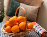 صورة لخطوة 2 من وصفة عصير برتقال طبيعي دون سكر 🍊. jus d’orange