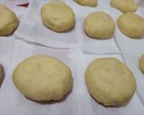 Foto langkah ke 6 dari resep Donat Kentang Frozen.