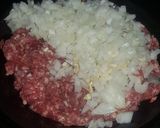 Foto del paso 3 de la receta: Hamburguesas caseras