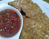 Foto langkah ke 2 dari resep Sambal dadakan / sambal ciganea.
