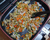 Foto langkah ke 3 dari resep Ayam Suwir Sambel Matah.