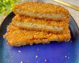 Cara Membuat Tempe Katsu 4