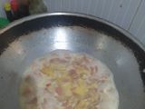 Spaghetti Carbonara Pedas