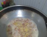 Foto langkah ke 3 dari resep Spaghetti Carbonara Pedas.