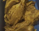 Foto langkah ke 5 dari resep Ayam Ungkep Praktis.