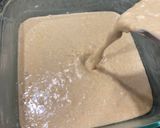 A picture of step 2 of Sweet Corn Bread 🌽.