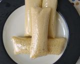 Foto langkah ke 4 dari resep Chiken egg roll.