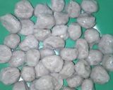 Foto langkah ke 1 dari resep Ongseng bakso kacang panjang.