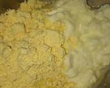 Pakoda kadhi recipe step 4 photo