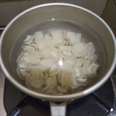 Langkah 1