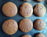 Foto del paso 5 de la receta: Cupcakes de vainilla🥛