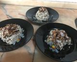 صورة لخطوة 4 من وصفة مجدرة رز❤️👍😘😍