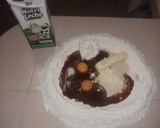 Foto del paso 2 de la receta: Panqué
