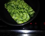 Foto del paso 6 de la receta: Rösti de calabacín vegano y sin patata