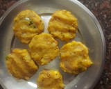 மசாலா இட்லி ரெசிபி ஸ்டேப் 4 புகைப்படம்