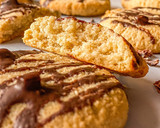 Foto del paso 3 de la receta: Galletas sin gluten