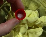 Foto del paso 2 de la receta: Bananitas Dolca Caseras