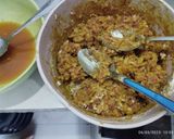 Foto langkah ke 2 dari resep Oat Daging Kriuk.