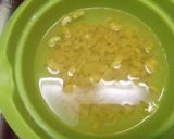 Foto langkah ke 3 dari resep Sop ceker macaroni.