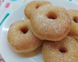 Foto langkah ke 8 dari resep 🧡 Donat Kentang~.