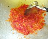 Foto langkah ke 2 dari resep Terong Balado.