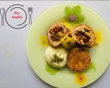 Göngyölt szűzpecsenye recept fázis 6 fotója