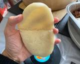 Bao buns recipe step 8 photo
