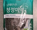 Foto langkah ke 1 dari resep Miyeok guk / Soup Rumput Laut Korea.