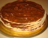 Foto del paso 9 de la receta: Rogel (Alfajor Santafecino)
