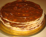 Foto del paso 9 de la receta: Rogel (Alfajor Santafecino)