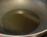 Foto langkah ke 3 dari resep Udang Kepiting saos Padang.