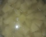 Foto del paso 1 de la receta: Bolitas de papas