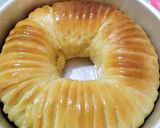 Foto langkah ke 5 dari resep Wool Roll Bread.