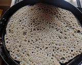 A picture of step 5 of Ghavne.