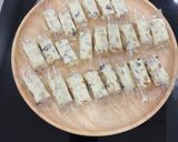 原味牛軋糖的食譜步驟7照片