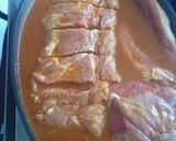 A picture of step 2 of Express Cochinita Pibil.