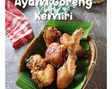 Foto langkah ke 4 dari resep Ayam Goreng Kemiri.