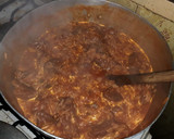 Foto del paso 4 de la receta: Guiso de arroz con carne económico