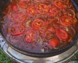 Foto del paso 6 de la receta: Chupin de pescado de río al disco