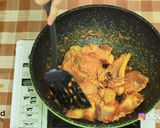 Foto langkah ke 5 dari resep Tongseng Ayam Special dan Lezat.