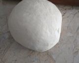 Foto langkah ke 3 dari resep Bakpao isi kacang tanah dan inti kelapa.