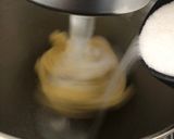 Foto del passaggio 5 della ricetta Pandoro (Bauli🤔)