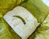 ছানার পাতুর (chanar paturi recipe in bengali) রেসিপি ধাপ - 8 ছবি