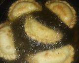 Foto del paso 4 de la receta: Empanadas de carne con masa casera