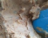 Gambar langkah 2 resipi Kuih Keria (Kurang Manis).