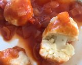 Foto del paso 4 de la receta: Ñoquis rellenos