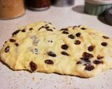Mary Berry scone-ja recept fázis 4 fotója