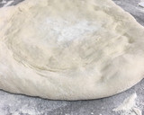 Foto del paso 2 de la receta: Pizza margarita napolitana 🇮🇹