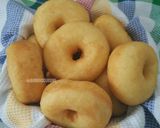 Foto langkah ke 8 dari resep Donat Kentang Empuk.